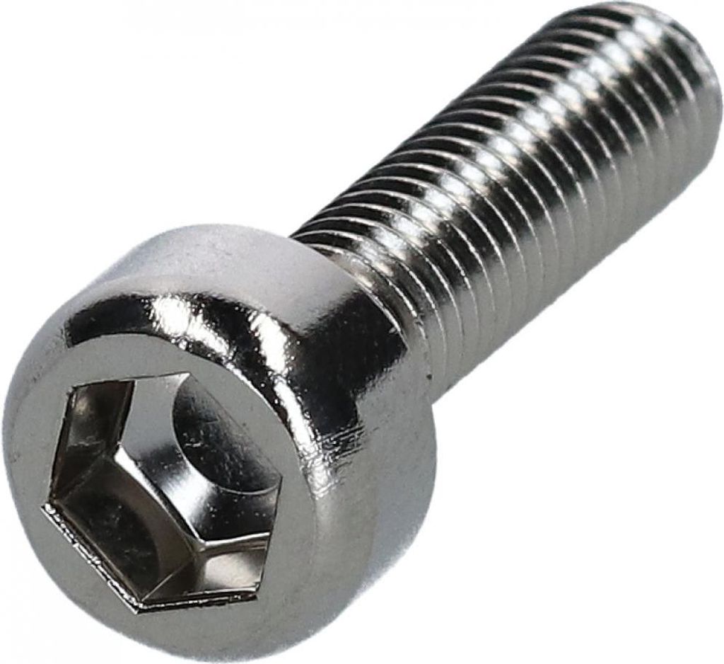 SHIMANO Klemmschraube FD-M371 M5X19.3mm - 5X19, 3mm