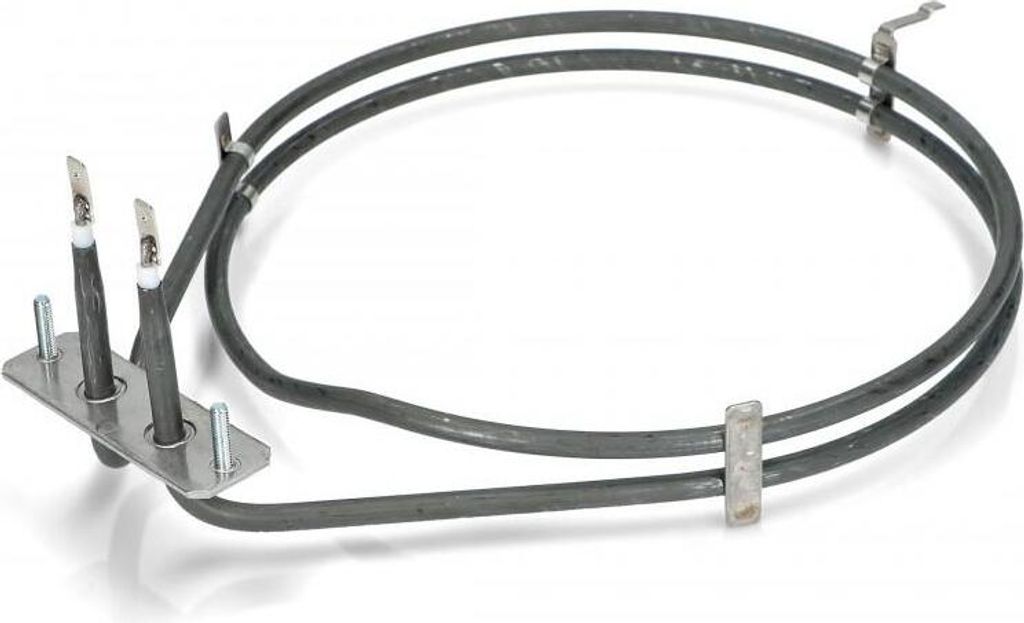 Backofen Heißluft Heizelement, Heizung, Backofenheizung 2200 Watt passend für Privileg, Gorenje Nr.: 258967, 379201