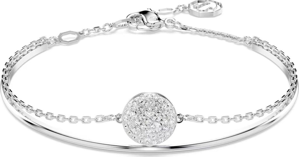 Swarovski Sublima Armreif 5683447 Damenarmband Produktbild 