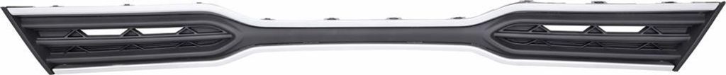 DIEDERICHS 6543140 Kühlergitter, Frontgrill für KIA RIO IV (YB, SC, FB) 2021-