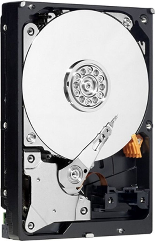 SEAGATE ST9146853SS 146 GB Savvio Festplatte