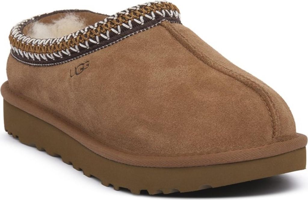 UGG Damen Businessschuhe 1174470 CHE Farbe: Braun Größe: 37
