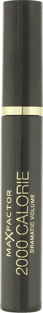 Max Factor 2000 Calorie Dramatic Volume Mascara (Black Brown) 9 ml