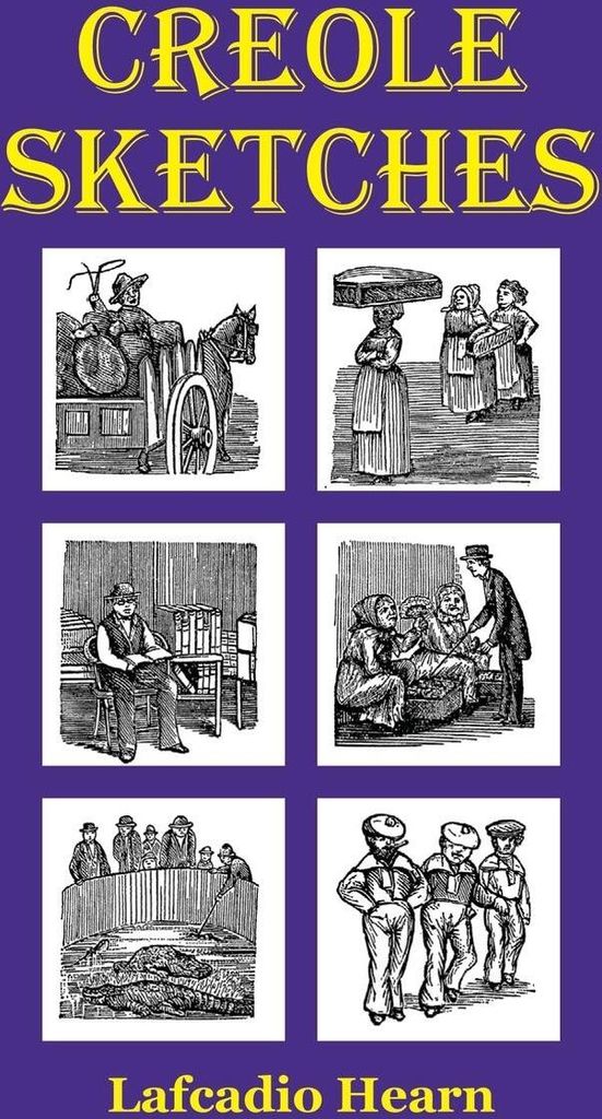 Creole Sketches