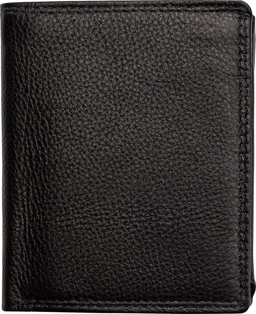 Josephine Osthoff Geldbörse Herren Portemonnaie Kreditkartenetui klein KleinGeldbörse Damen slim Münzbörse Geldbeutel mit Münzfach echt Leder ...