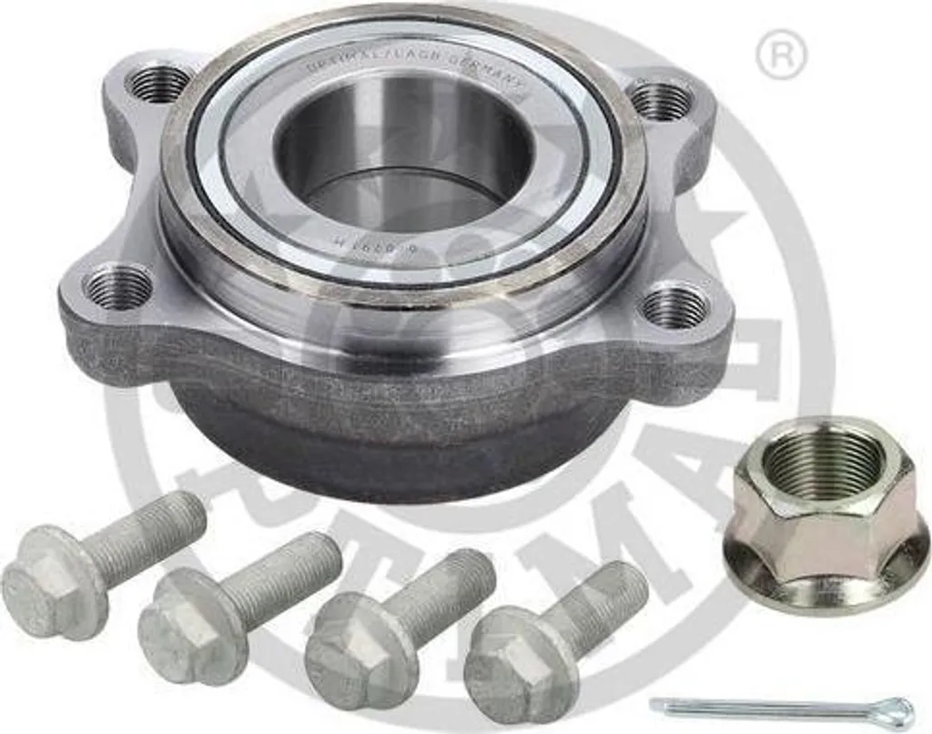 Kit de roulement de roue OPTIMAL 962824 pour 350 Z - Réf OE 43210AL500