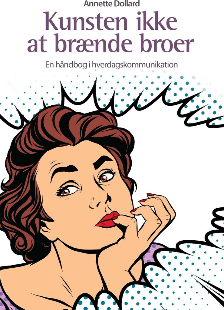 Die Kunst, keine Brücken abzubrechen