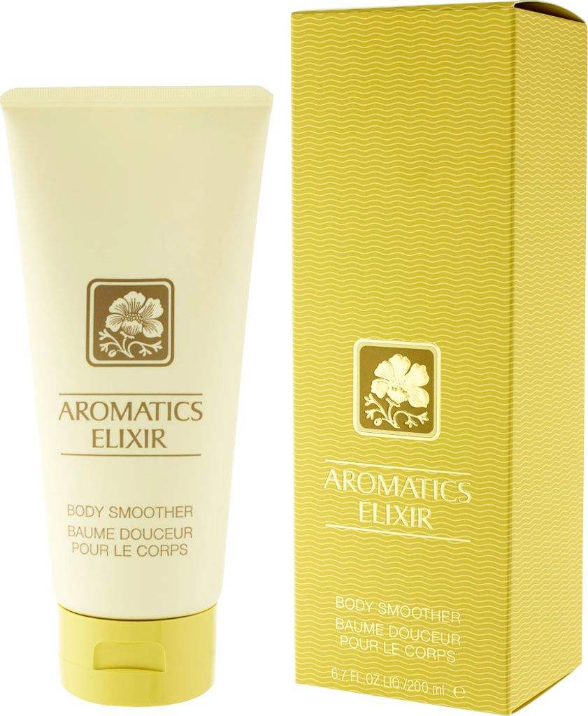 Clinique Aromatics Elixir, Lotion, Frauen, 200 ml, Tube, Produktbild 
