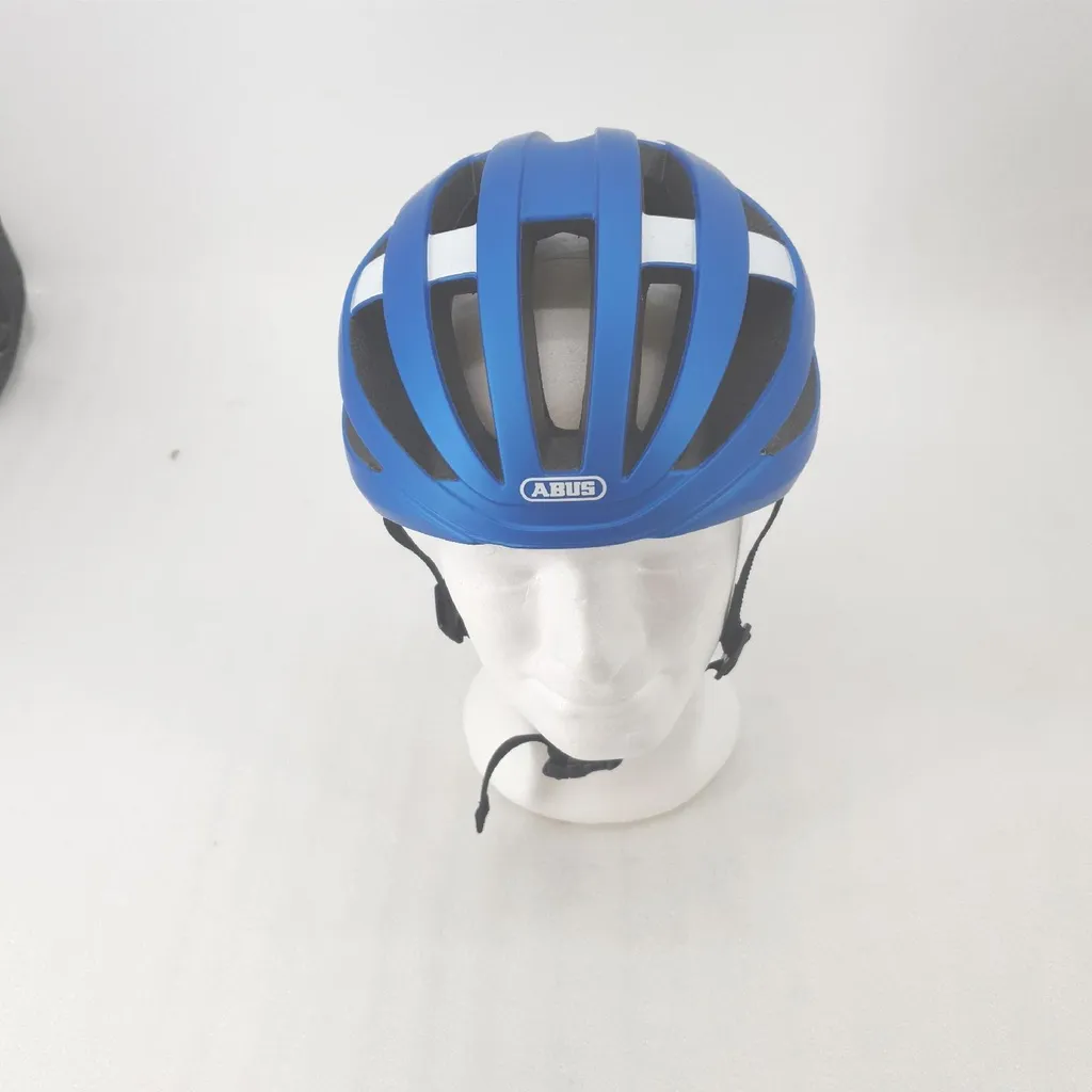 Casque de vélo pour femmes débutantes ABUS Viantor pour débuter route