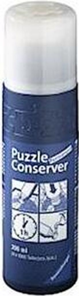 Puzzle-Conserver Permanent Produktbild 