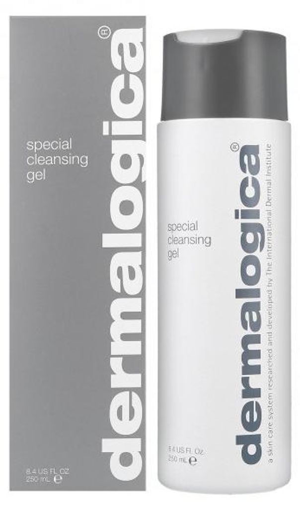 Dermalogica Special Cleansing Gel, Reinigungsgel, Frauen, Produktbild 