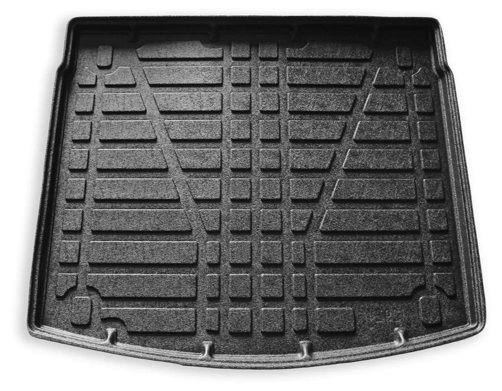 Tapis de coffre antidérapant en TPE Lampa pour KIA XCeed CD durable