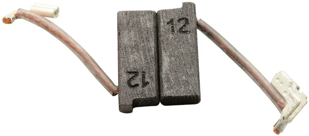 Kit 2 Spazzole Motore Atlas Copco BH26LXE 5x8x20mm - Spedizione Rapida
