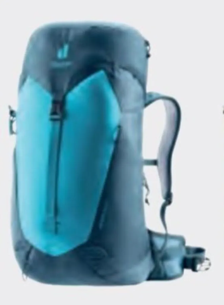Sac à dos randonnée Deuter AC Lite 28 SL Lagon-Atlantique pour femme