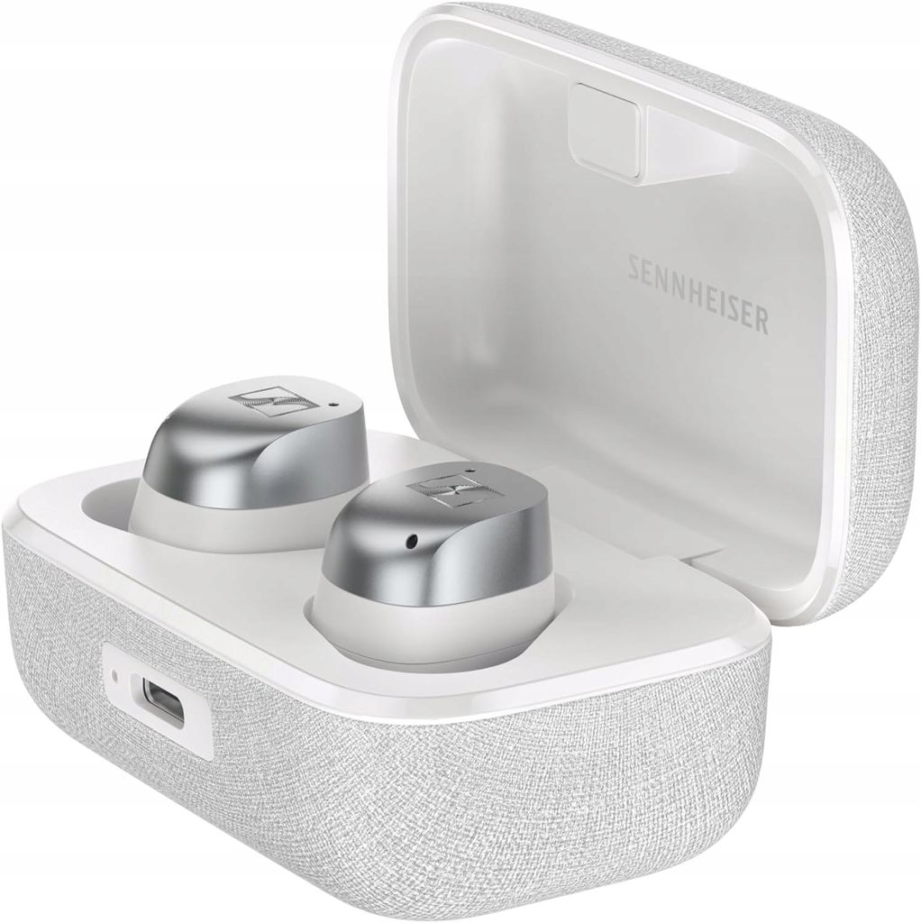 Sennheiser Momentum True Wireless 4 słuchawki bezprzewodowe Zdjęcie produktu 