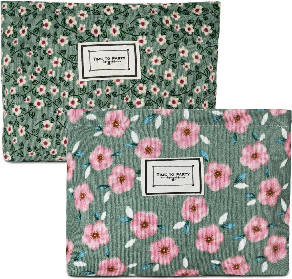 Trousse de toilette organisateur pour dire adieu au désordre du matin