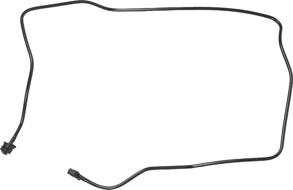 Tuyau de liquide de refroidissement DG9Z-8A365-E pour moteur Ford