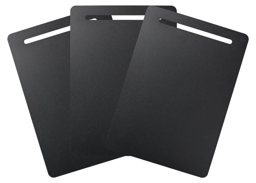 Fiskars Functional Form Tagliere di plastica di ricambio 3 Immagine del prodotto 