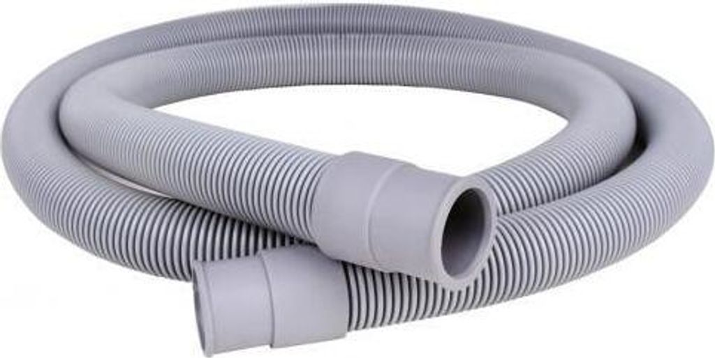 Ablaufschlauch für Waschmaschine Geschirrspüler 150cm