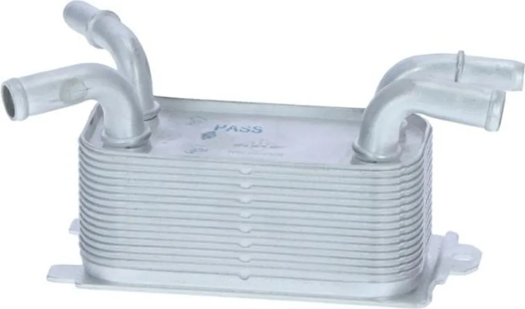 Radiateur d'huile de transmission automatique NRF spécial VOLVO C30