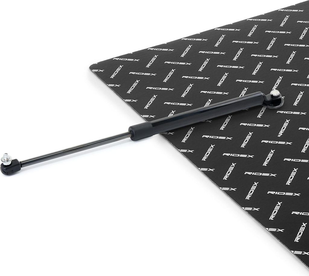 RIDEX 219G0562 Gasfeder Heckklappendämpfer für MITSUBISHI Pajero Sport I SUV (K7, K9) 468mm