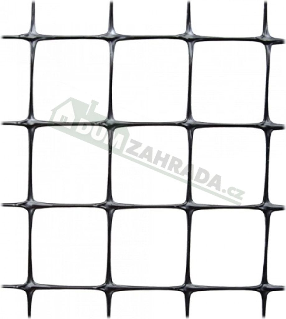 Bradas AS-UN4010100, Textil, Hraniční oplocení, 14 x 16 mm Obrázek produktu 