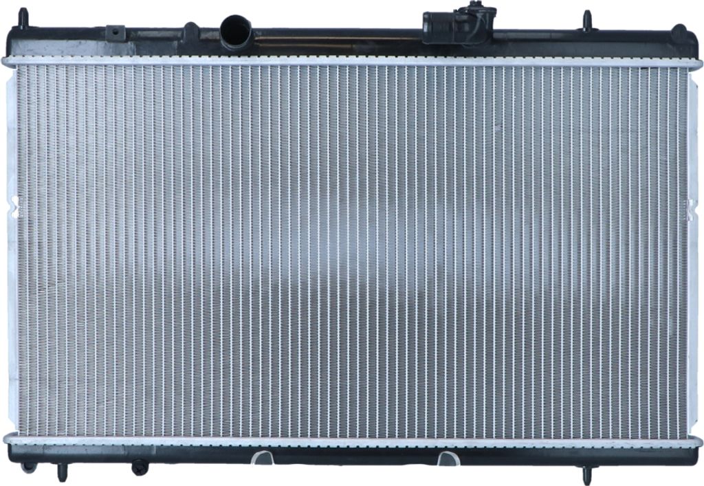 NRF 50466 - OE 1330K3 Kühler, Motorkühlung für C5 I (DC), C5 I (DE), C8 (EA, EB), 607 (9D, 9U)