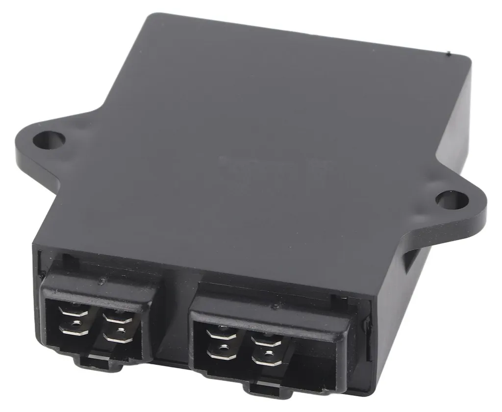 Module d'Allumage CDI Haute Performance pour Suzuki VS800GL Intruder 800