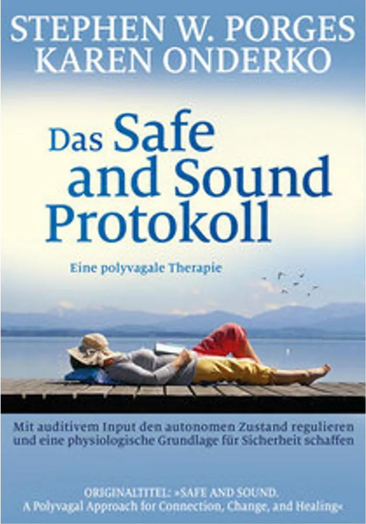 Safe and Sound Protocol SSP : Études de Cas et Méthodes d'Application