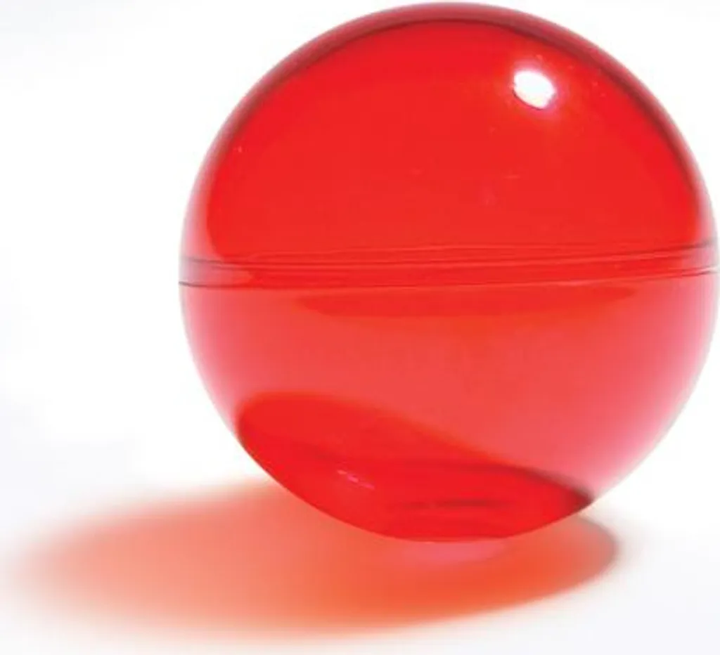 Solides Géométriques Transparents : Kit Pédagogique de 14 Formes 3D - 5