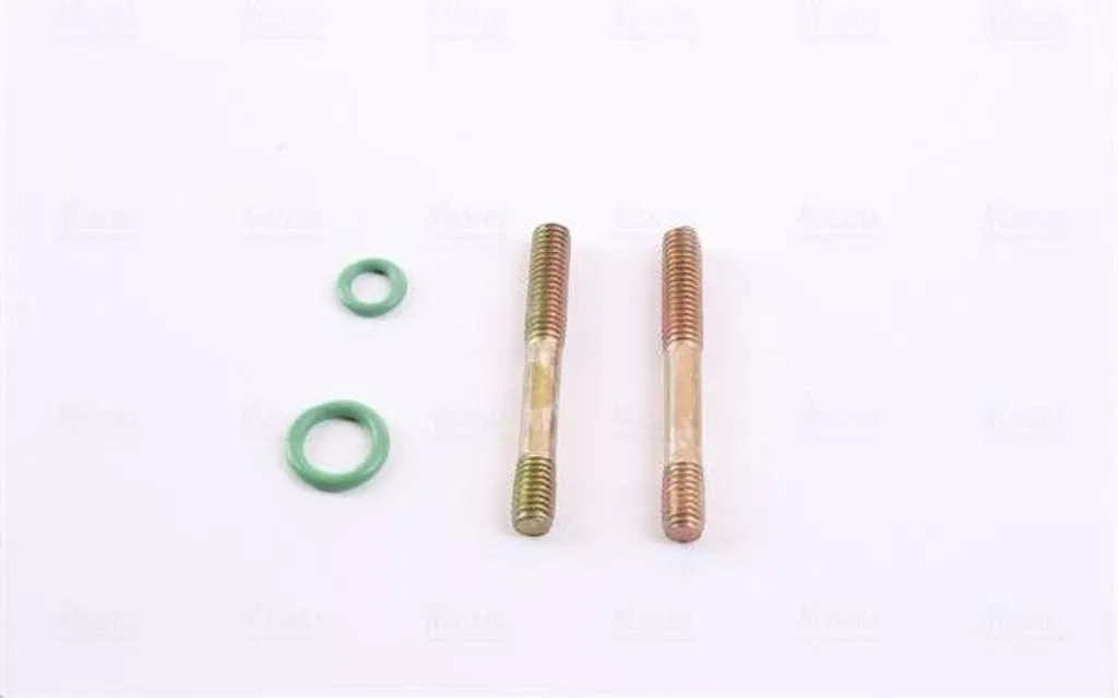 Condenseur de Clim NISSENS 940833 pour Kona et Niro - OE 97606K4500