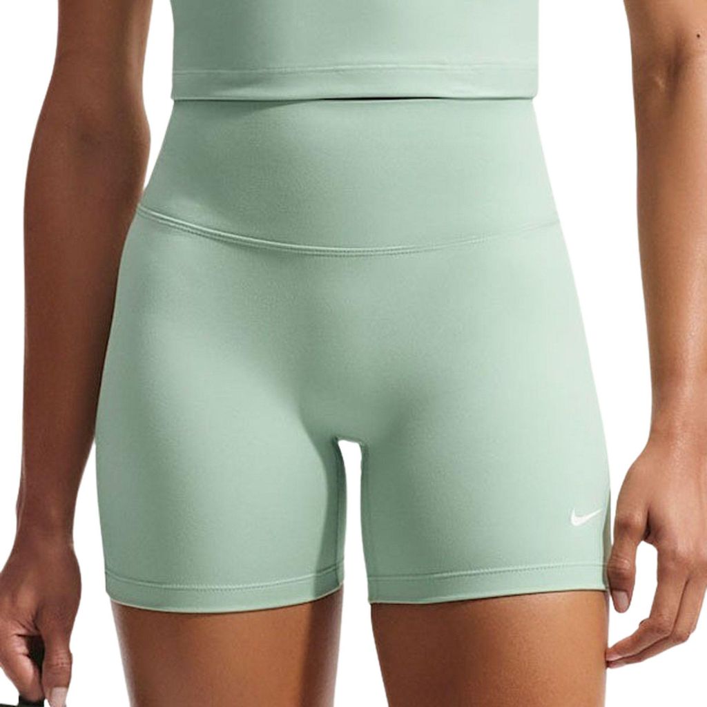 Nike Dri-FIT One High-Rise Short Tight Damen