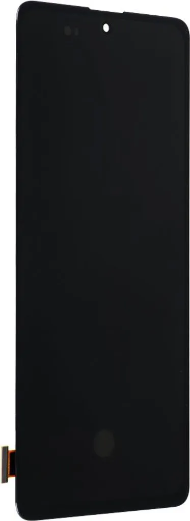 Réparer Écran Cassé Samsung Galaxy A71 - Kit LCD Complet prêt à Installer