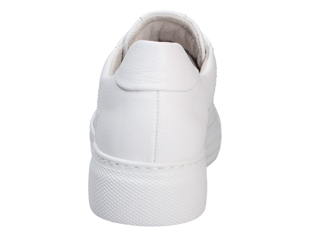 Gabor Damen Sneaker 46.460.50 Farbe: Weiß Größe: 38 Produktbild 7