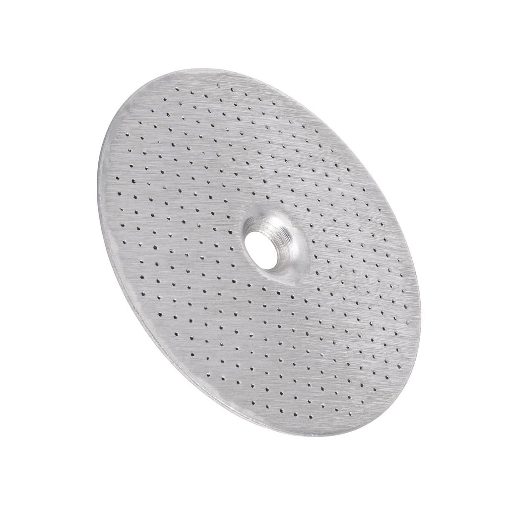 Sieb komaptibel mit Krups EA, Siemens EQ, Bosch Benvenuto & Jura Impressa Melitta Nivona Brühgruppe, Brühsieb Kaffeesieb ø 34mm wie 66756, 83907