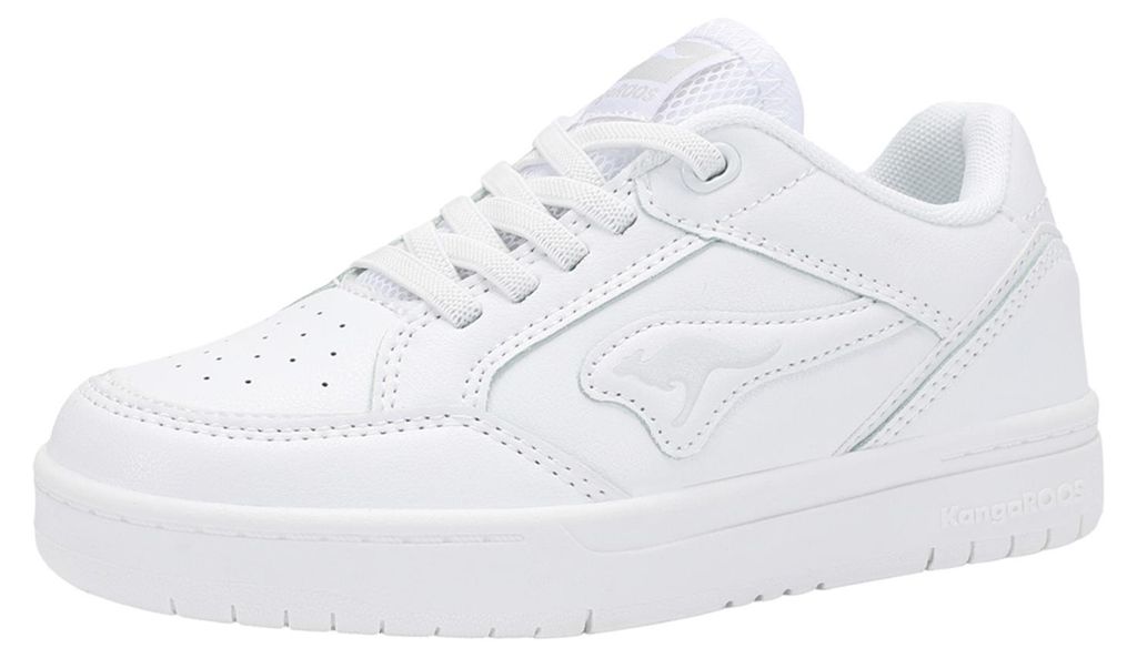 Scarpe da ginnastica da uomo in bianco Immagine del prodotto 