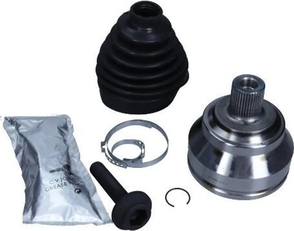 Joint Extérieur pour Audi A6 C6 2.7 TDI 2004- Étanchéité de Portière