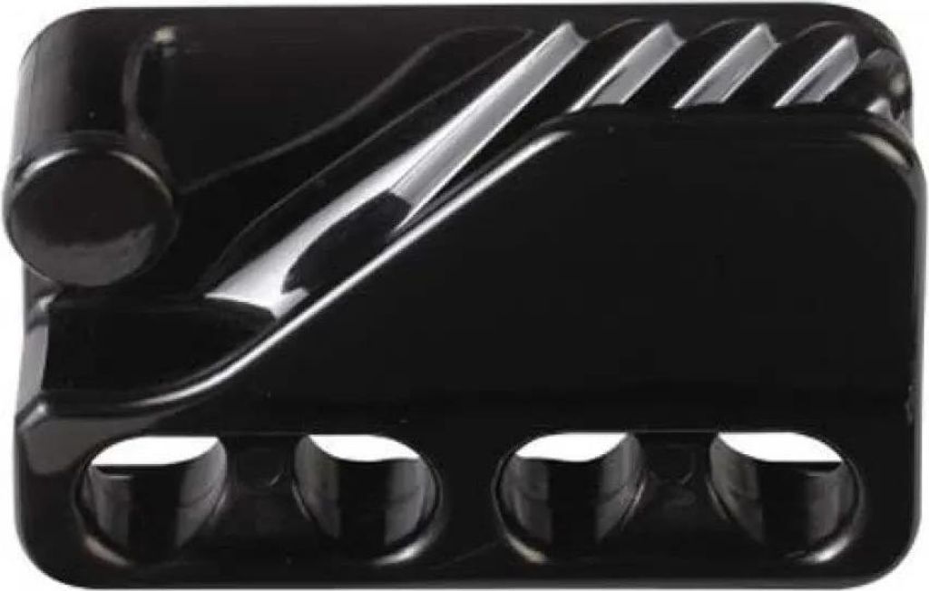 Clamcleat Schleife Studie Schwarz for Fender CL224 Schwarz for Fender CL224