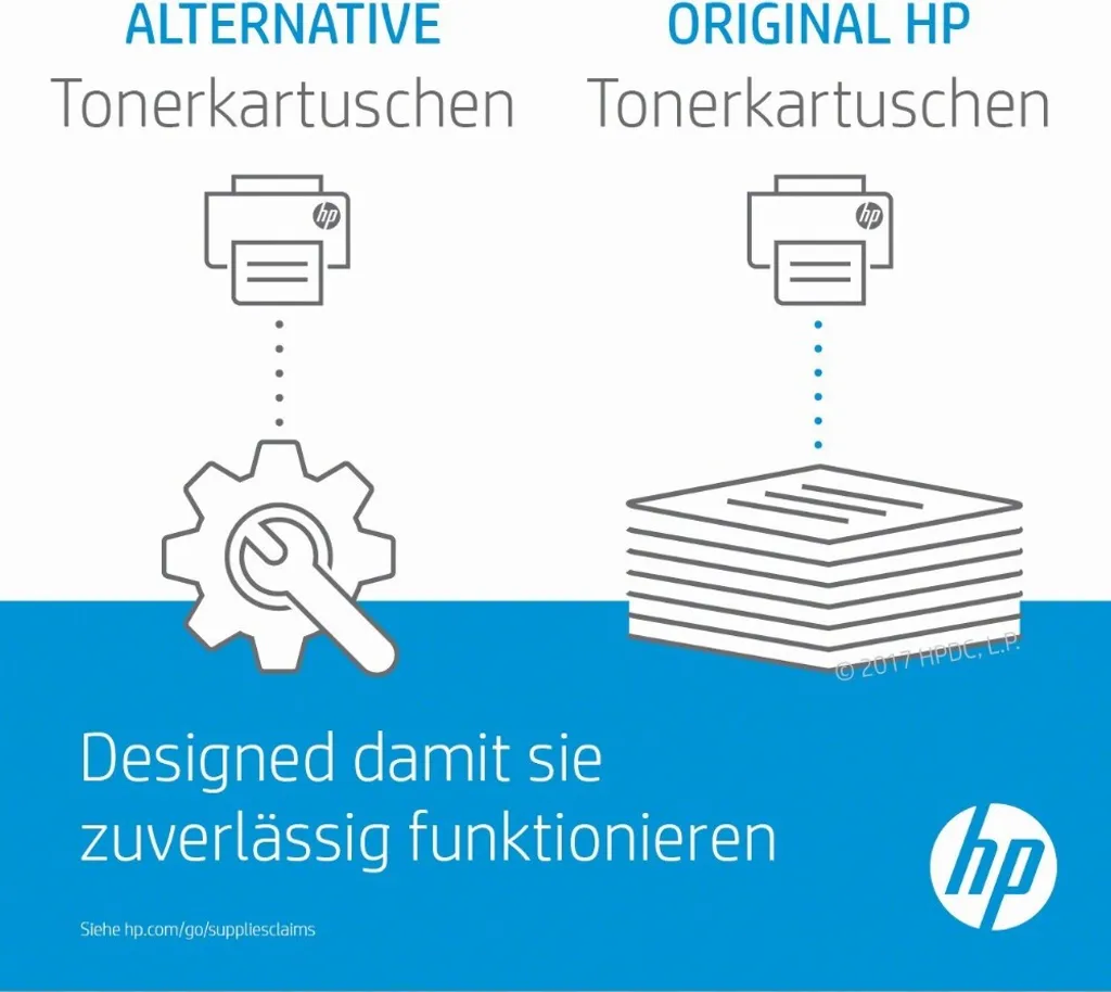 Toner HP 126A giallo (CE312A) - 41