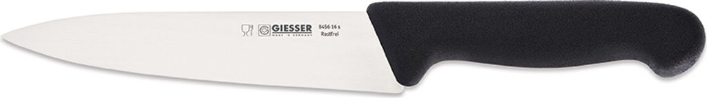 Giesser Kochmesser Klinge 16cm