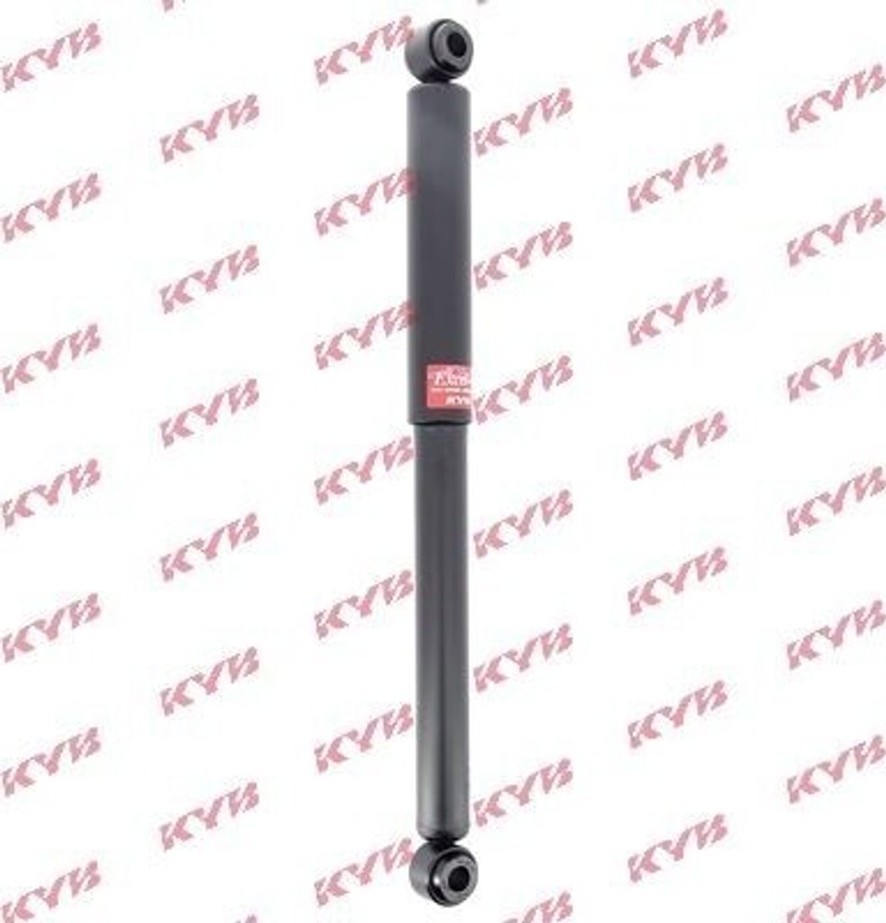 KYB Stoßdämpfer Hinten Rechts für TOYOTA HILUX VI Pick-up (N1) Excel-G 343299