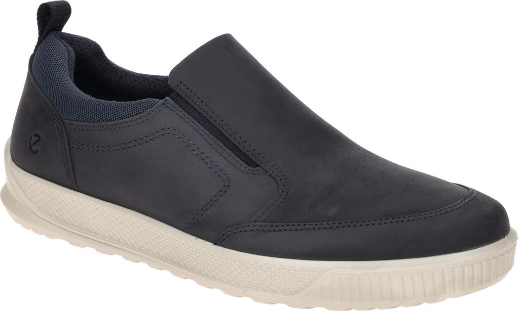 Ecco BYWAY scarpe da uomo - mocassini sportivi - scarpe Immagine del prodotto 