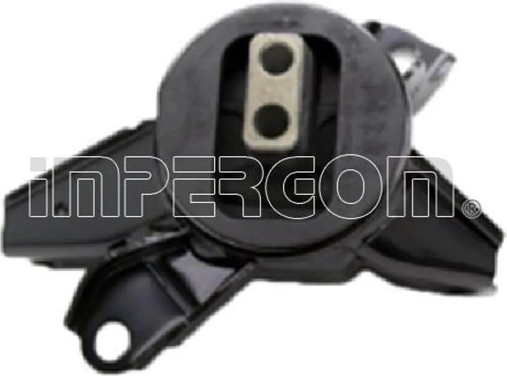 Support Moteur Santa Fe 218302W000 : Élimine les Bruits de Moteur