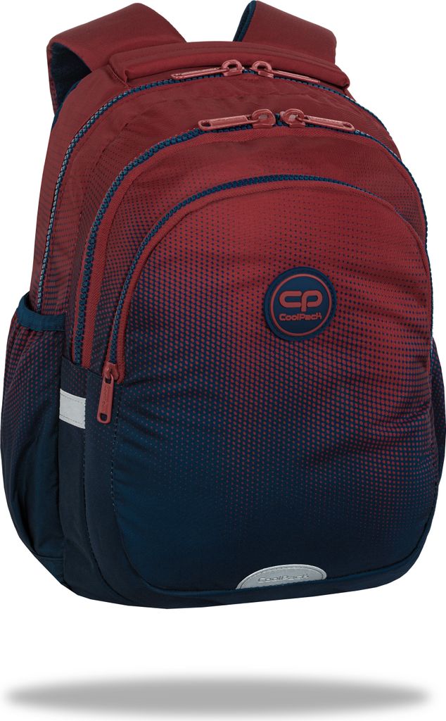 COOLPACK ranzen Rucksack Schulrucksack Jerry GRADIENT COSTA Produktbild 