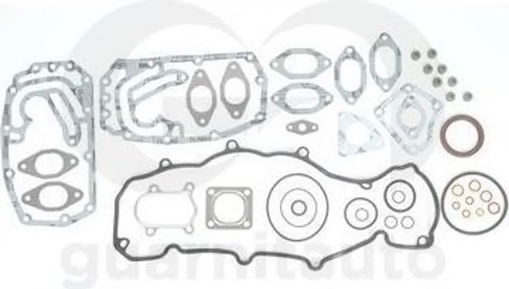 Jeu de joints culasse haute résistance 041055-1000 compatible Ducato