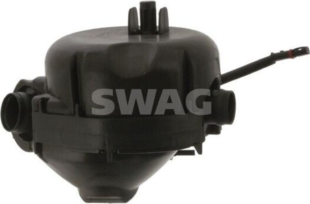 SWAG 20 94 0991 Ölabscheider Kurbelgehäuseentlüftung für BMW 3 Touring (E91) 3 Limousine (E90) 1 Schrägheck (E87) 5 Limousine (E60) 5 Touring ...