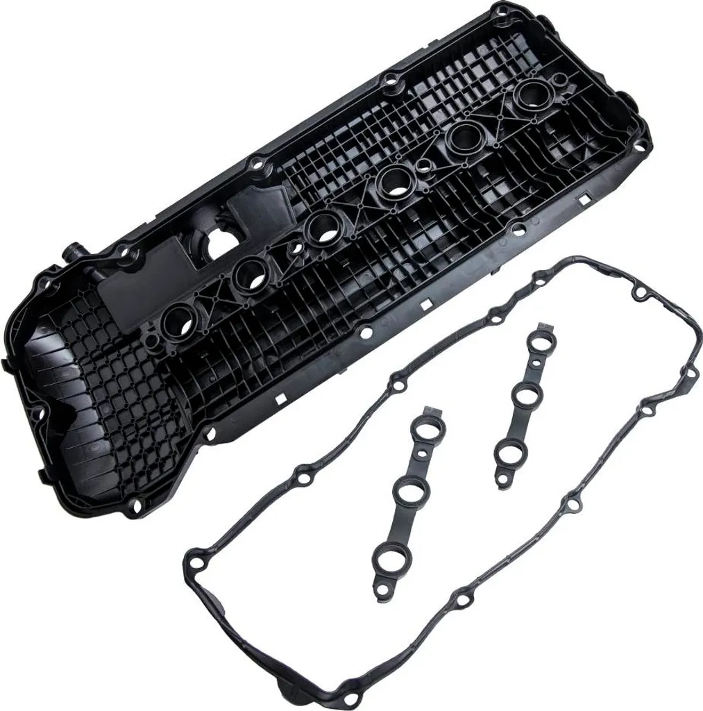 Stop fuite huile moteur avec ce couvercle de soupape BMW 7512839 neuf