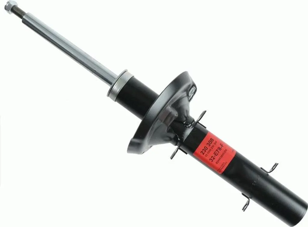 Amortisseur SACHS 230 308 Haute Résistance Compatible Toledo II 1M2