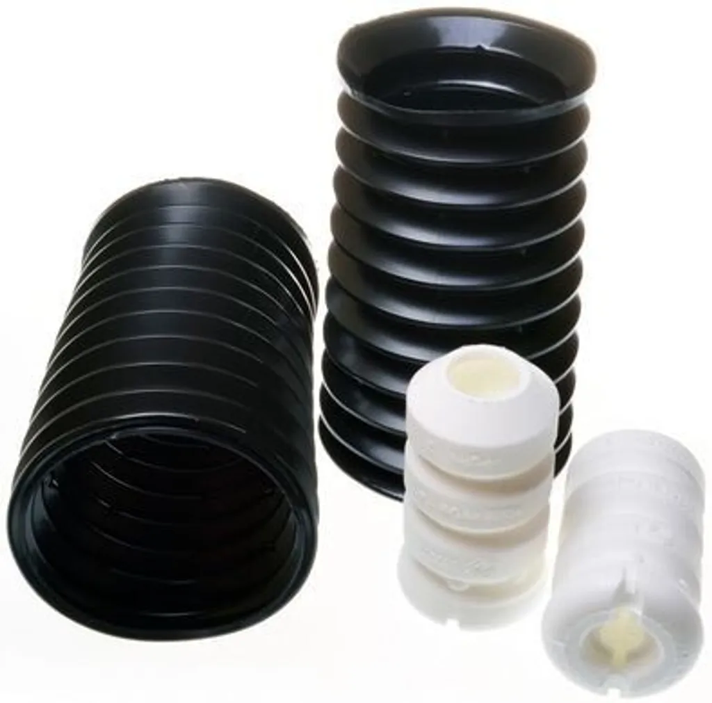Kit Parapolvere Denckermann D500008 per Mercedes W124 W201 - Protezione Shock