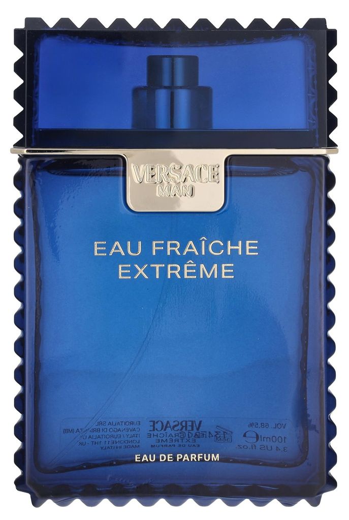 Versace Eau Fraiche Extreme Edp Spray Produktbild 